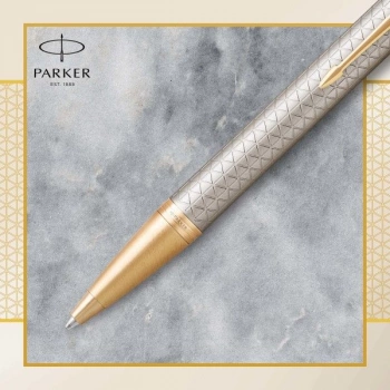 Ручка шариков. Parker IM Premium K323