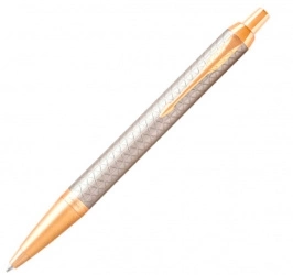 Ручка шариков. Parker IM Premium K323