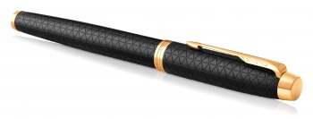 Ручка роллер Parker IM Premium T323