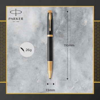 Ручка роллер Parker IM Premium T323