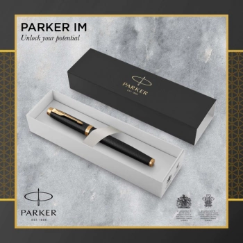 Ручка роллер Parker IM Premium T323