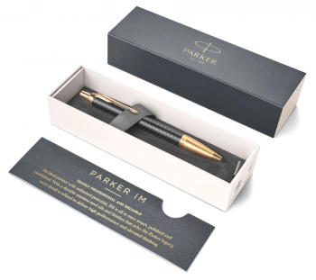 Ручка шариков. Parker IM Premium K323
