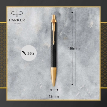 Ручка шариков. Parker IM Premium K323