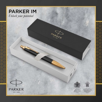 Ручка шариков. Parker IM Premium K323