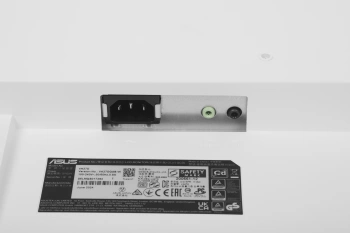 Монитор Asus 27