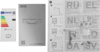 Монитор Asus 27