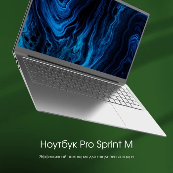 Ноутбук Digma Pro  Sprint M