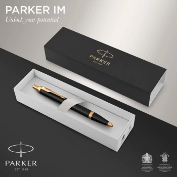 Ручка шариков. Parker IM Core K321