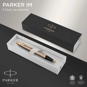 Ручка шариков. Parker IM Core K321