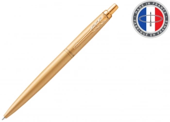 Ручка шариков. Parker Jotter Monochrome XL SE20