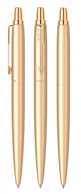 Ручка шариков. Parker Jotter Monochrome XL SE20