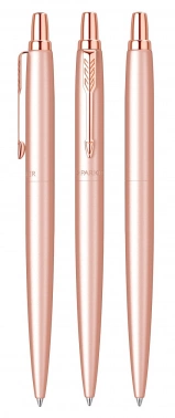 Ручка шариков. Parker Jotter Monochrome XL SE20