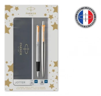 Набор ручек Parker Jotter Core FK691