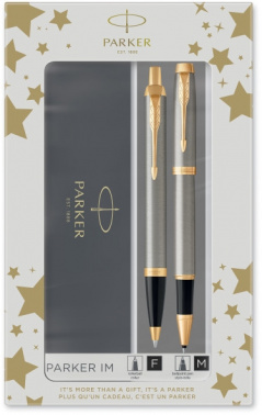 Набор ручек Parker IM Core TK223