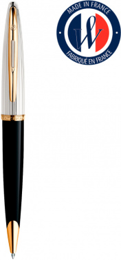 Ручка шариков. Waterman Carene De Luxe