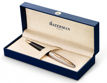 Ручка шариков. Waterman Carene De Luxe