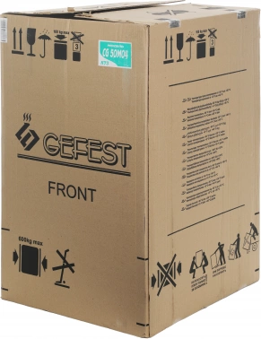 Плита Газовая Gefest CG 50M04 K73