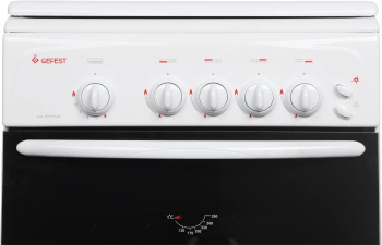 Плита Газовая Gefest CG 50M04 K73