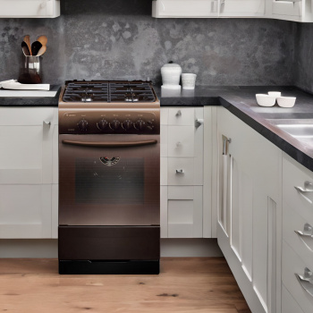 Плита Газовая Gefest CG 50M04 K83