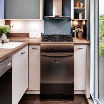 Плита Газовая Gefest CG 50M04 K83