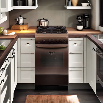 Плита Газовая Gefest CG 50M04 K83