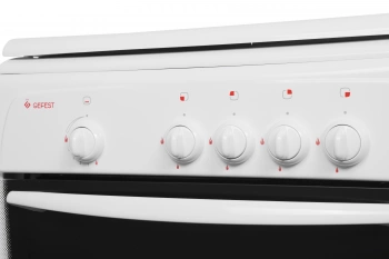 Плита Газовая Gefest ПГ 1200-С7 К38