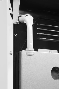 Плита Газовая Gefest ПГ 1200-С7 К38