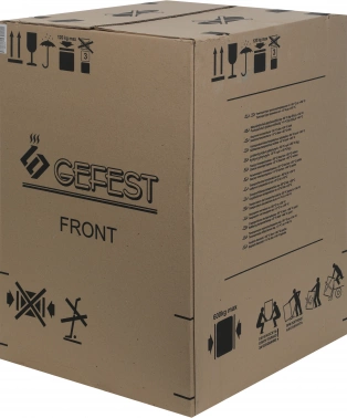 Плита Газовая Gefest ПГ 1200-С7 К38