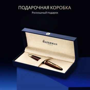 Ручка шариков. Waterman Carene 21104