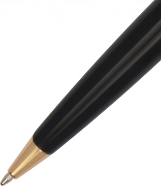 Ручка шариков. Waterman Carene (S0700380) Black GT M син. черн. подар.кор.