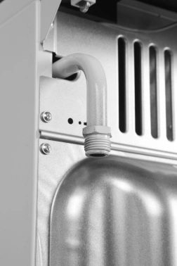 Плита Газовая Gefest ПГ 5100-02 0309