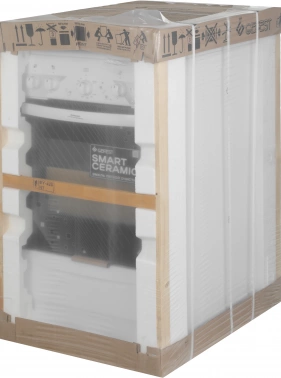 Плита Газовая Gefest ПГ 5100-02 0309