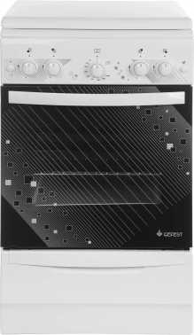 Плита Газовая Gefest ПГ 5100-02 0309