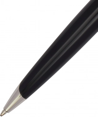 Ручка шариков. Waterman Carene (S0293950) Black ST M син. черн. подар.кор.