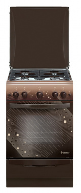 Плита Газовая Gefest ПГ 5100-02 0310