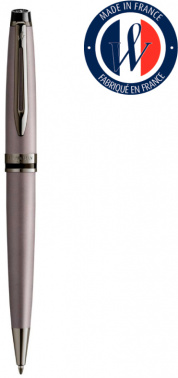 Ручка шариков. Waterman Expert DeLuxe