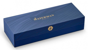 Ручка шариков. Waterman Expert DeLuxe