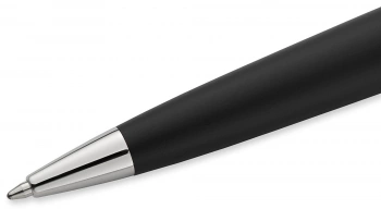 Ручка шариков. Waterman Expert 3 (S0951900) Muted Black CT M син. черн. подар.кор.