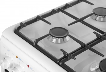 Плита Комбинированная Gefest ПГЭ 5102-02 0300