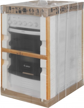 Плита Комбинированная Gefest ПГЭ 5102-02 0300