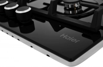 Газовая варочная поверхность Haier HHX-G64CNSB
