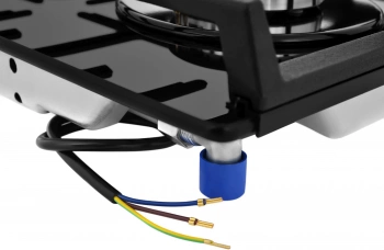 Газовая варочная поверхность Haier HHX-G64CNSB