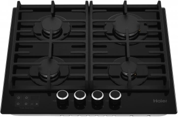 Газовая варочная поверхность Haier HHX-G64CNSB