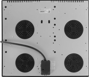 Индукционная варочная поверхность Haier HHX-Y64NFB