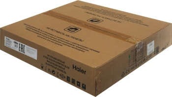 Индукционная варочная поверхность Haier HHX-Y64NFB