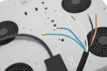 Индукционная варочная поверхность Haier HHX-Y64NVB