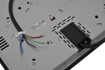 Варочная поверхность Haier HHY-C64DVB