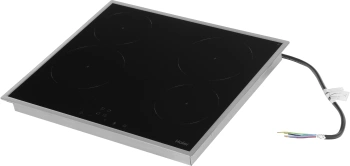 Варочная поверхность Haier HHY-C64NFB