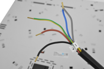 Варочная поверхность Haier HHY-C64NFB