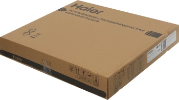 Варочная поверхность Haier HHY-C64NFB